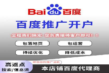 案例分析：百度竞价推广运营如何助力企业实现品牌突破